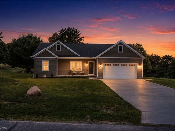 13969 N Highview Drive , Dalton, OH 44618