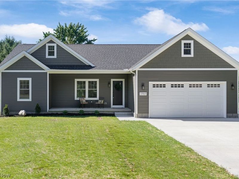13969 N Highview Drive, Dalton, OH 44618 Photo 2