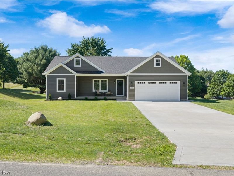 13969 N Highview Drive, Dalton, OH 44618 Photo 3