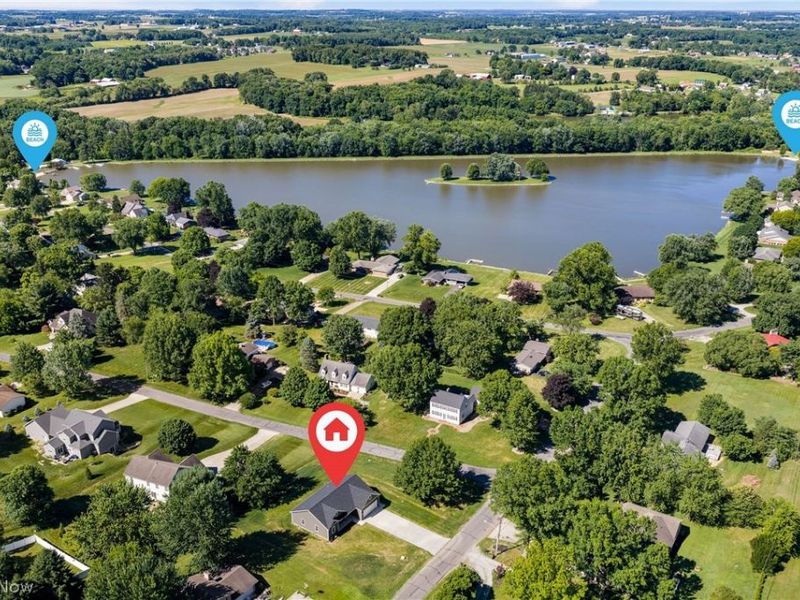 13969 N Highview Drive, Dalton, OH 44618 Photo 4