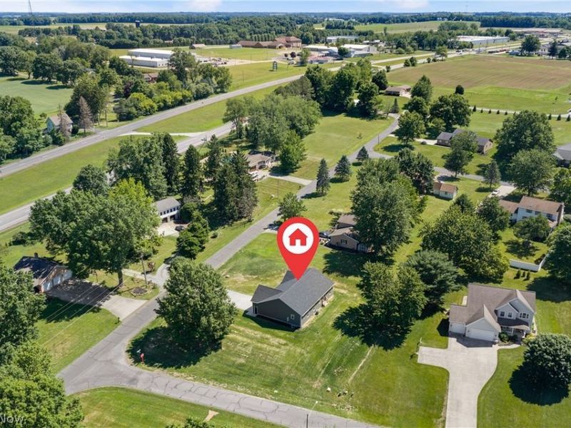 13969 N Highview Drive, Dalton, OH 44618 Photo 42