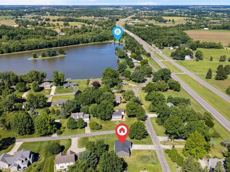 13969 N Highview Drive, Dalton, OH 44618 Photo 44