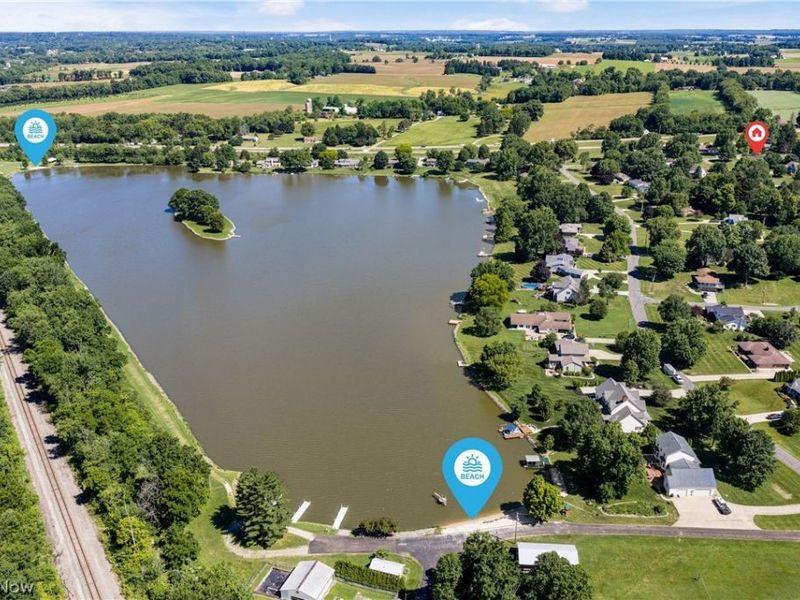 13969 N Highview Drive, Dalton, OH 44618 Photo 6