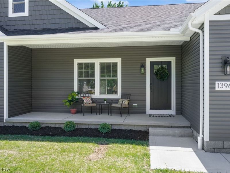 13969 N Highview Drive, Dalton, OH 44618 Photo 7