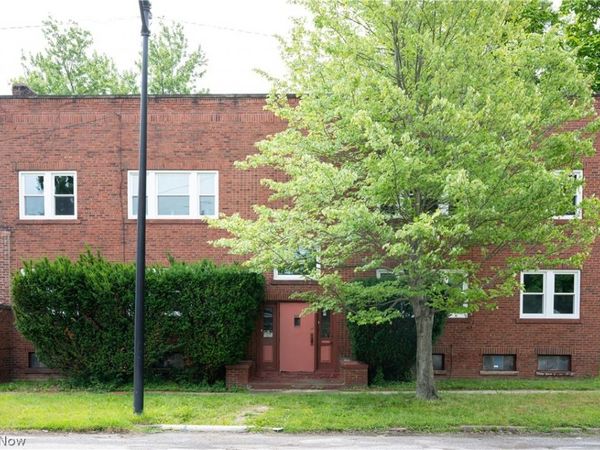 14912 Alder Avenue , East Cleveland, OH 44112
