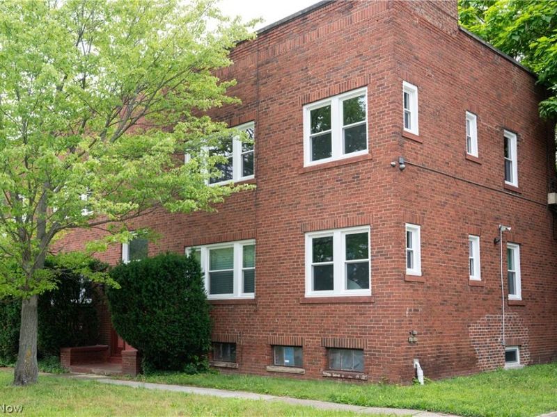 14912 Alder Avenue, East Cleveland, OH 44112 Photo 2