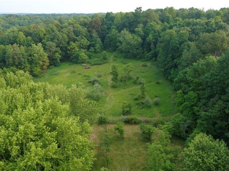 Dundee Strasburg Road NW, Strasburg, OH 44680 Photo 14