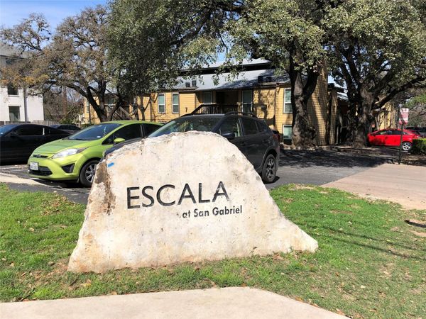 1000 W 26th ST, Unit 105, Austin, TX 78705