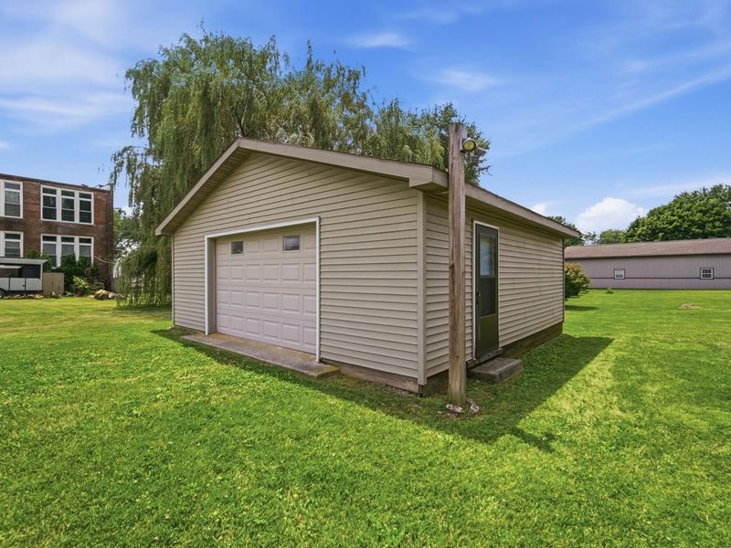 4045 Dialton Road, Springfield, OH 45502 Photo 5