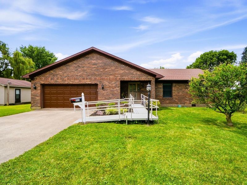 4045 Dialton Road, Springfield, OH 45502 Photo 6