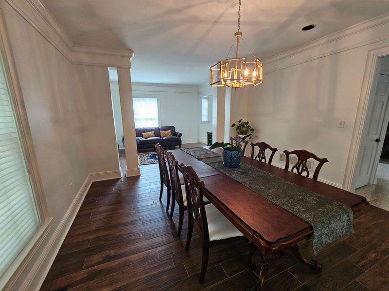 4184 Baughman Grant, New Albany, OH 43054 Photo 15
