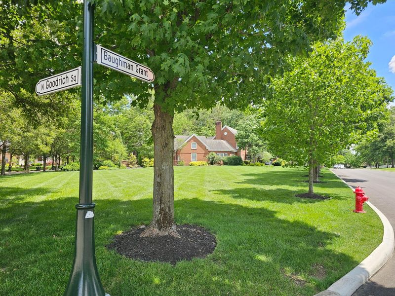 4184 Baughman Grant, New Albany, OH 43054 Photo 75