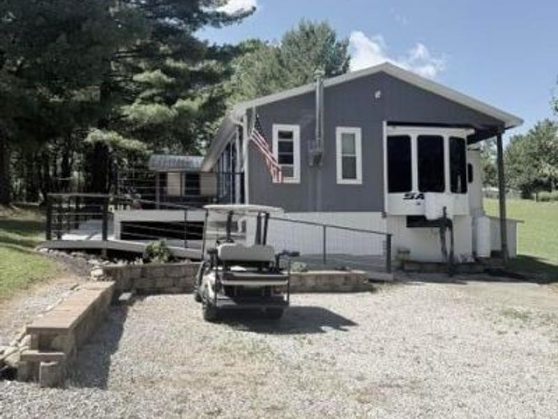 16310 County Highway 23 , Unit 383, Loudonville, OH 44842 Photo 3