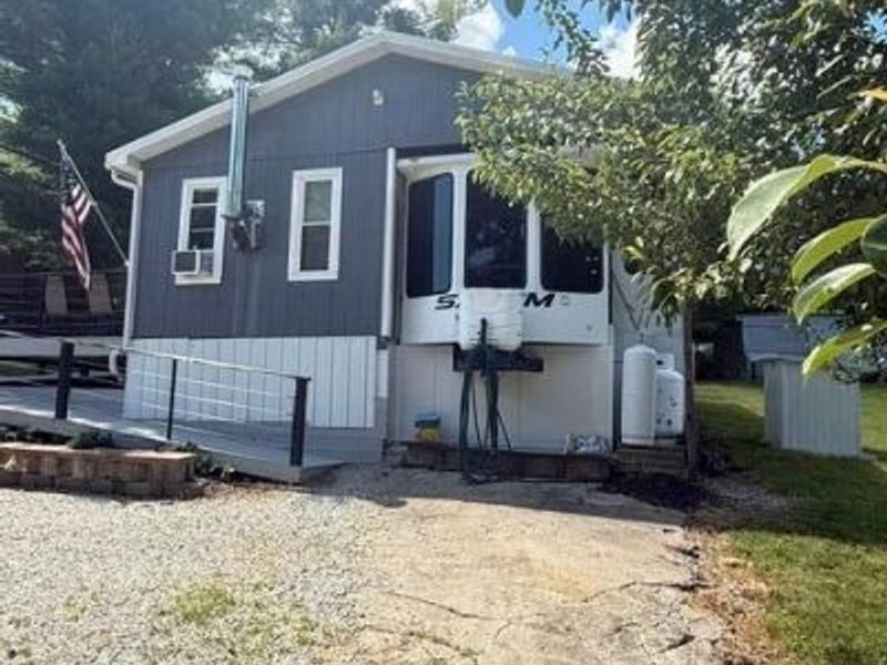 16310 County Highway 23 , Unit 383, Loudonville, OH 44842 Photo 35