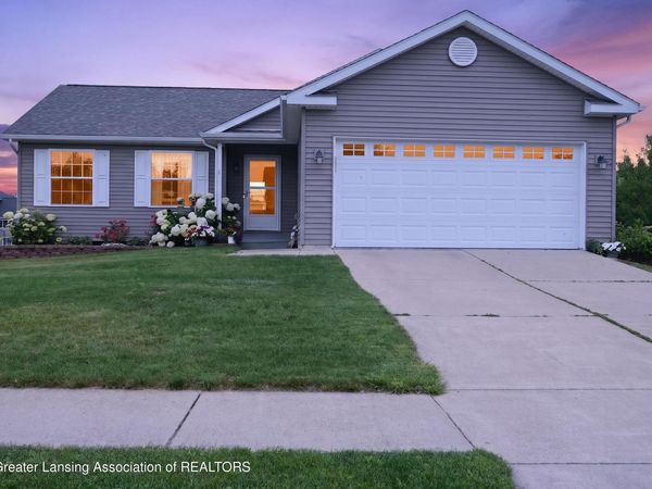 142 Ware Street, Mason, MI 48854
