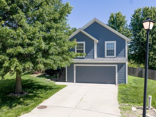 13008 NEW JERSEY Avenue, Kansas City, KS 66109