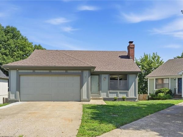 12116 W 67th Street, Shawnee, KS 66216