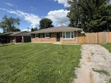 2059 Deauville Drive, Lexington, KY 40504