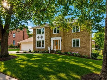2417 Vale Drive, Lexington, KY 40514