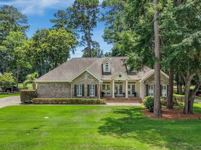 4292 Club Course Drive, North Charleston, SC 29420