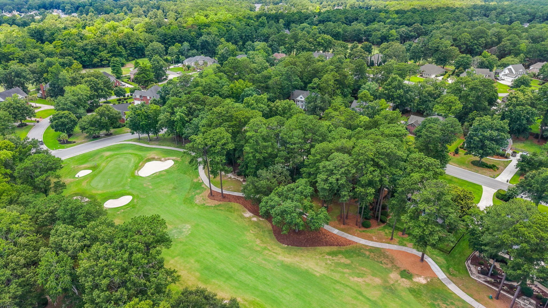 4292 Club Course Drive Photo 64