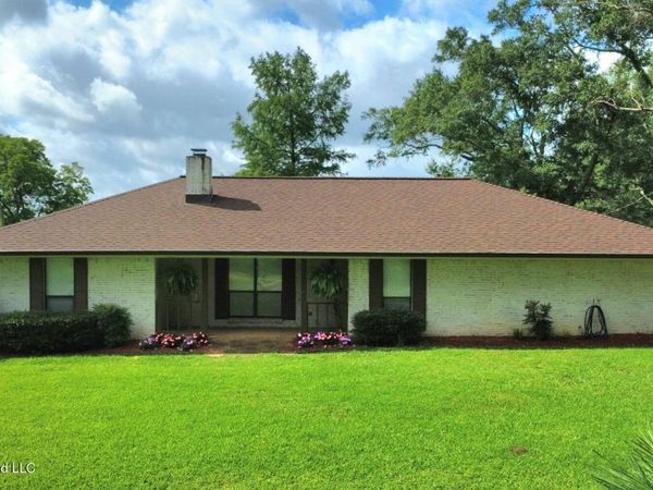411 Seventh Street, Decatur, MS 39327