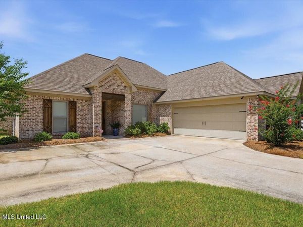 638 Wild Horse Lane, Brandon, MS 39042