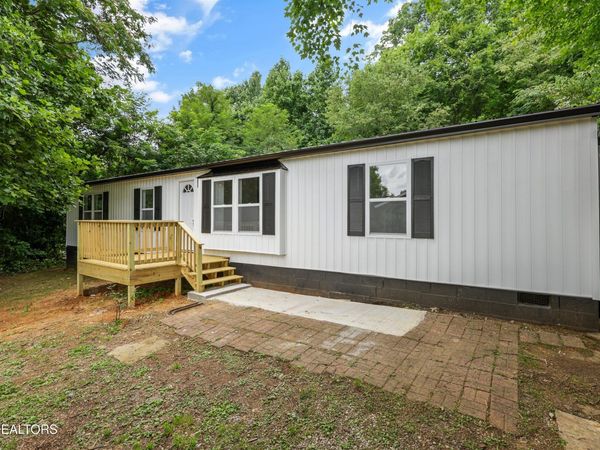 6818 Tindell Lane, Knoxville, TN 37918