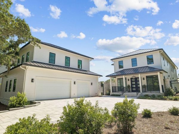 200 Overlook Drive, Miramar Beach, FL 32550
