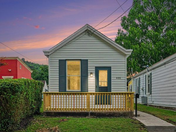405 Main Street, Bromley, KY 41016