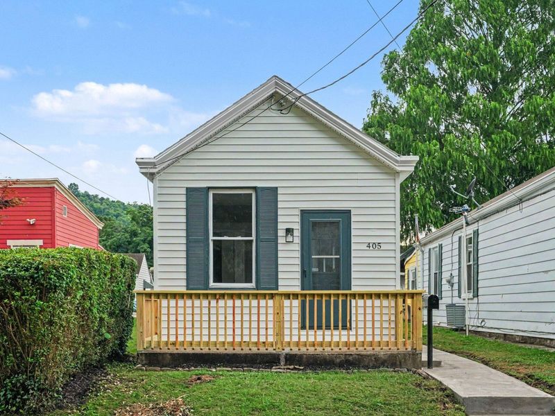 405 Main Street, Bromley, KY 41016 Photo 2