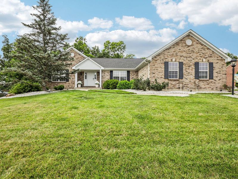 3035 Canyon Overlook, Burlington, KY 41005 Photo 1