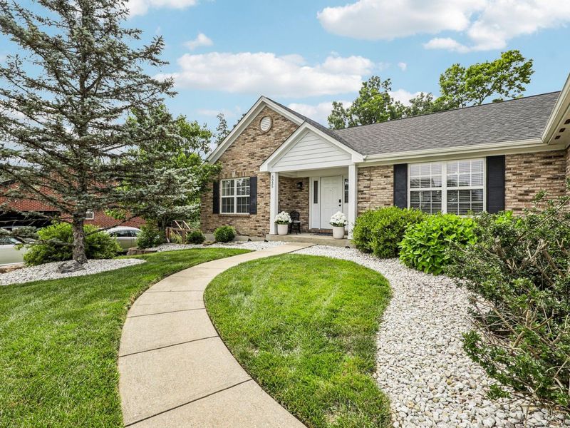 3035 Canyon Overlook, Burlington, KY 41005 Photo 2