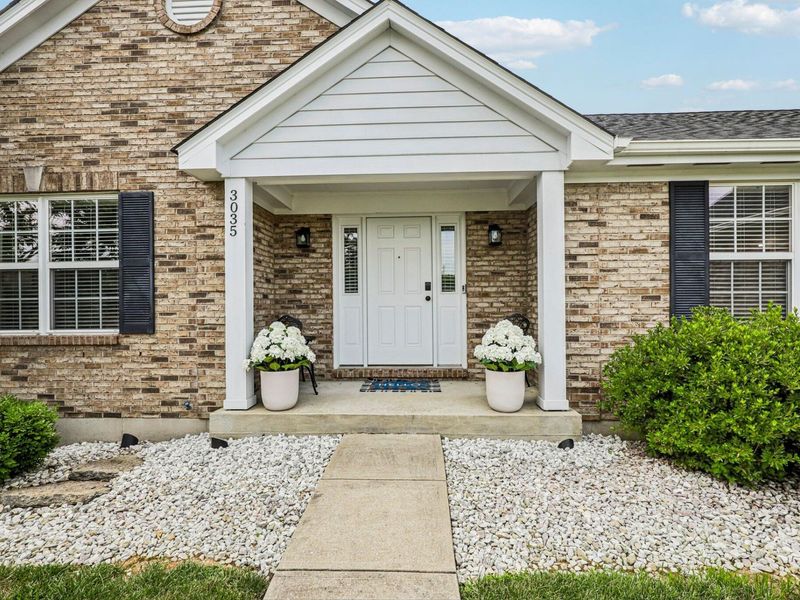 3035 Canyon Overlook, Burlington, KY 41005 Photo 3