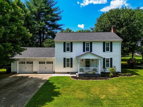 404 Big Bend Road, Barboursville, WV 25504