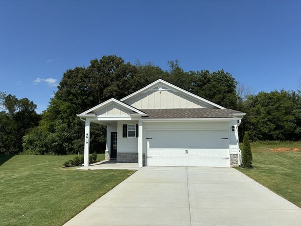 6619 Japonica Lane, White House, TN 37188