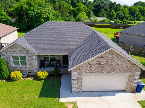 100 Virginia Ct , Shelbyville, TN 37160