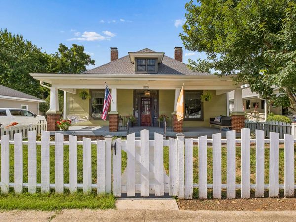 1027 Chicamauga Ave, Nashville, TN 37206