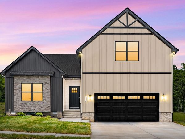 178 Dewberry Ct , Clarksville, TN 37042