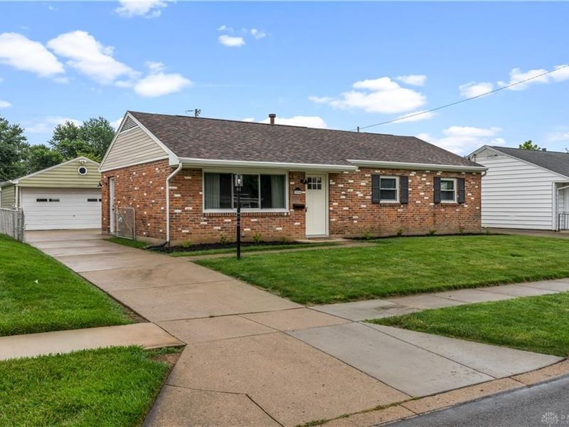 2624 Midvale Street, Kettering, OH 45420 Photo 2