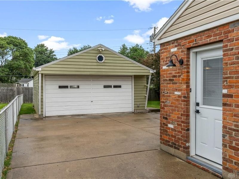 2624 Midvale Street, Kettering, OH 45420 Photo 34