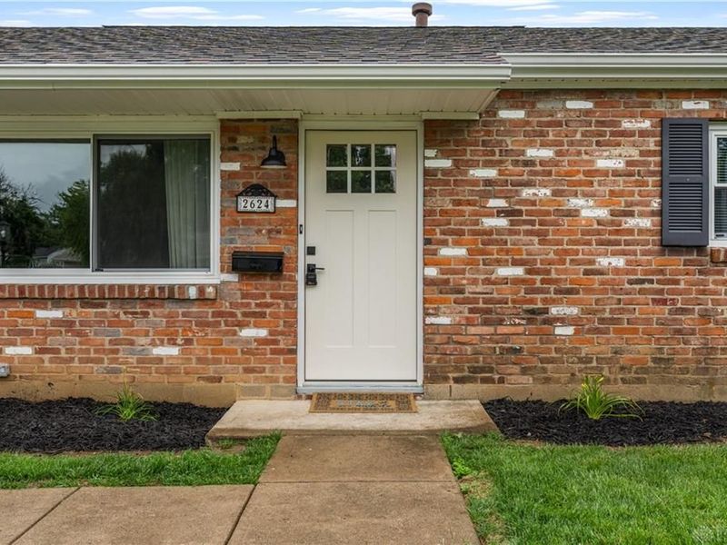 2624 Midvale Street, Kettering, OH 45420 Photo 4