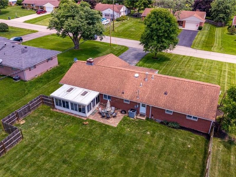 2097 Bonniedale Drive, Bellbrook, OH 45305 Photo 35