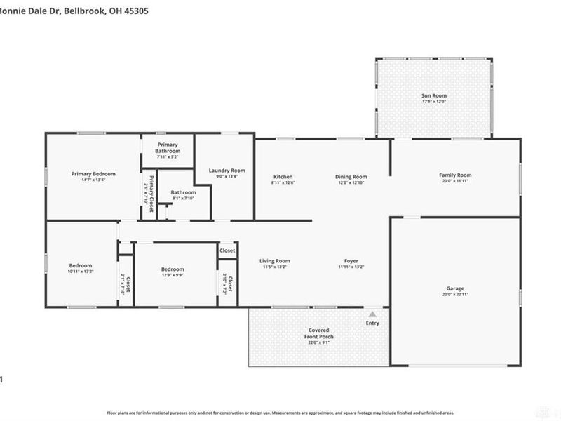 2097 Bonniedale Drive, Bellbrook, OH 45305 Photo 36