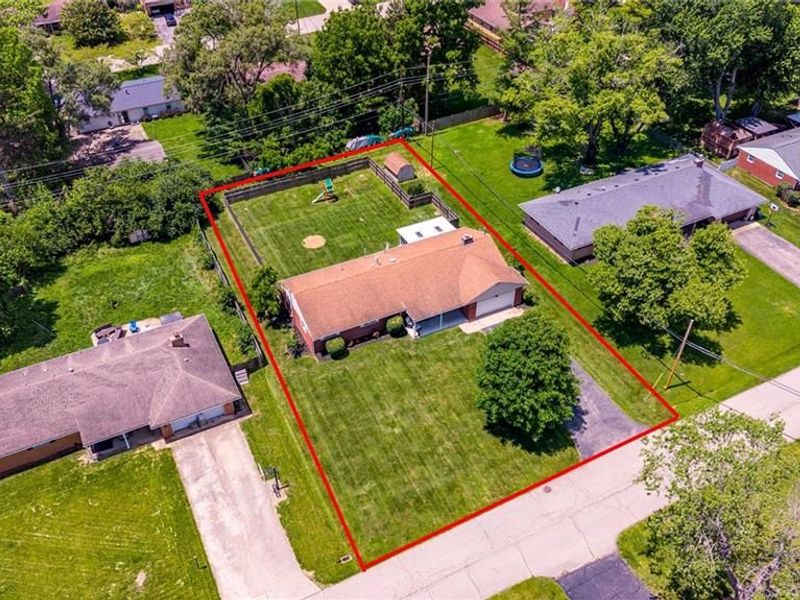 2097 Bonniedale Drive, Bellbrook, OH 45305 Photo 38
