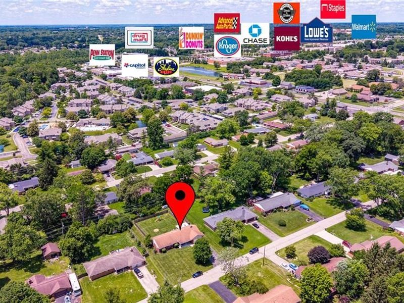 2097 Bonniedale Drive, Bellbrook, OH 45305 Photo 40