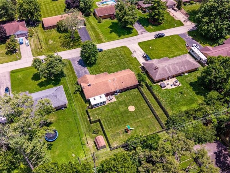 2097 Bonniedale Drive, Bellbrook, OH 45305 Photo 42