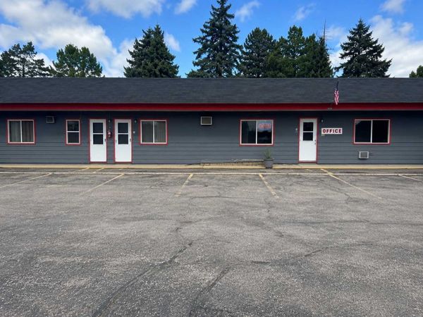 403 5th Street N, Wheaton, MN 56296