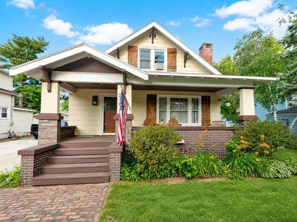 216 Benton Street, Boone, IA 50036