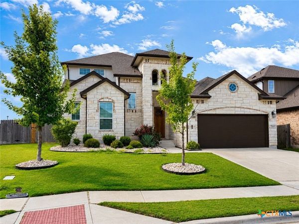 20825 Claire Jean Path , Pflugerville, TX 78660
